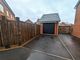 Thumbnail Semi-detached house for sale in Flaxley Lane, Middlebeck, Newark