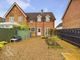 Thumbnail Semi-detached house for sale in Muir Drive, Hingham, Norwich