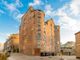 Thumbnail Flat for sale in 26/1 St. James Square, New Town, Edinburgh