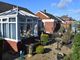Thumbnail Bungalow for sale in Woodland Drive, Broughton, Brigg