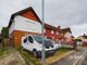 Thumbnail End terrace house for sale in Elford Road, Ely, Cardiff