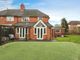 Thumbnail Semi-detached house for sale in Innage Road, Birmingham