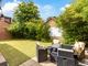 Thumbnail Detached house for sale in Selbourne Close, Crawley