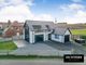 Thumbnail Detached house for sale in Killerby Cliff, Cayton Bay, Scarborough