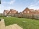 Thumbnail Detached house for sale in Adeane Road, Sawston, Cambridge