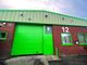 Thumbnail Warehouse to let in Wylcwm Street, Knighton
