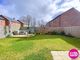 Thumbnail Detached house for sale in Lynley Way, Ponteland, Newcastle Upon Tyne