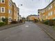 Thumbnail Flat for sale in International Way, Sunbury-On-Thames, Surrey