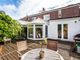 Thumbnail Semi-detached house for sale in Alma Road, Reigate, Surrey