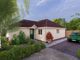 Thumbnail Detached bungalow for sale in Parsonage Lane, Tendring Green