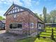 Thumbnail Semi-detached house to rent in Shipbrook Road, Davenham, Northwich, Cheshire