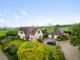 Thumbnail Detached house for sale in Spade Lane, Hartlip, Nr Sittingbourne