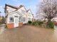 Thumbnail Semi-detached house for sale in Dorset Waye, Heston, Hounslow