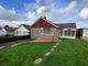Thumbnail Detached bungalow for sale in Downland View, Shanklin