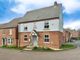 Thumbnail Detached house for sale in Cowslip Lane, Coalville