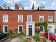 Thumbnail Terraced house for sale in Harcourt Terrace, Salisbury, Wiltshire