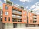 Thumbnail Flat for sale in St. Pancras Way, London