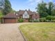 Thumbnail Semi-detached house to rent in The Fairway, Weybridge, Surrey