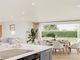 Thumbnail Link-detached house for sale in Byers Lane, South Godstone, Godstone