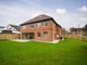 Thumbnail Detached house for sale in Shelvers Way, Tadworth