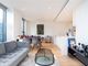 Thumbnail Flat for sale in Hampton Tower, 75 Marsh Wall, London