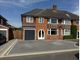 Thumbnail Semi-detached house for sale in St. Gerards Road, Solihull