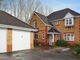 Thumbnail Detached house for sale in Cynder Way, Emersons Green, Bristol, Avon