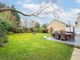 Thumbnail Detached house for sale in Boyden Court, Fordham, Ely