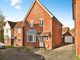 Thumbnail Detached house for sale in Thacker Way, Norwich