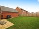 Thumbnail Detached house for sale in Birch Ground Close, Houlton, Rugby