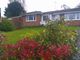 Thumbnail Detached bungalow for sale in New Road, Rotherfield, Crowborough