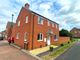 Thumbnail Detached house for sale in Daisy Road, Witham St Hughs