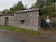 Thumbnail Cottage for sale in Litton Mill, Nr Tideswell, Buxton