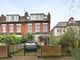 Thumbnail Flat to rent in Priory Road, Crouch End, London