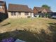 Thumbnail Detached bungalow for sale in Heathlands Drive, Croxton