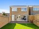 Thumbnail Detached house for sale in Linksway, Folkestone