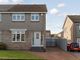 Thumbnail Semi-detached house for sale in Kirkhill Gardens, Cambuslang, Glasgow, South Lanarkshire