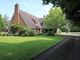 Thumbnail Detached house for sale in Vicarage Lane, Whittlesford, Cambridge