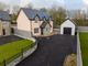 Thumbnail Detached house for sale in Cae'r Winllan, Gwbert Road, Cardigan