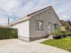 Thumbnail Detached house for sale in Fort Road, Kilcreggan, Helensburgh