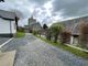 Thumbnail Detached bungalow for sale in Railway View, Pwllhobi, Llanbadarn Fawr, Aberystwyth