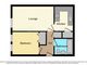 Thumbnail Flat to rent in Jim Hocking Court, March, Cambs