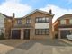 Thumbnail Detached house for sale in St Guthlac Avenue, Market Deeping