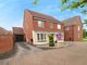 Thumbnail Detached house for sale in Moulton Road, Hamilton, Leicester