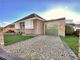 Thumbnail Detached bungalow for sale in Edgecombe Avenue, Worle, Weston Super Mare, N Somerset.