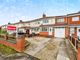 Thumbnail Semi-detached house for sale in Firsvale Road, Wednesfield, Wolverhampton