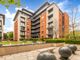 Thumbnail Flat for sale in College House, 52 Putney Hill