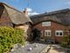 Thumbnail Cottage for sale in Wolds Lane, Wolvey, Hinckley