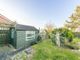 Thumbnail Detached bungalow for sale in Sleeper Close, Long Sutton, Spalding, Lincolnshire