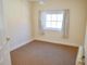Thumbnail Flat to rent in Westgate, Sleaford